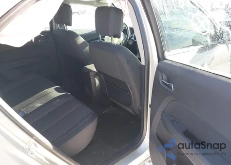 2015 Chevrolet Equinox 1Lt from USA, damaged, VIN 2GNALBEK5F6325381